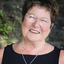 Dr Susanne Burns Blog